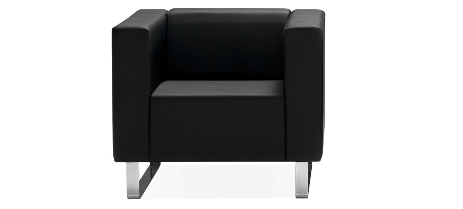 003189 Кресло inclass INCLASS Avalon Santreyd - Вид №1