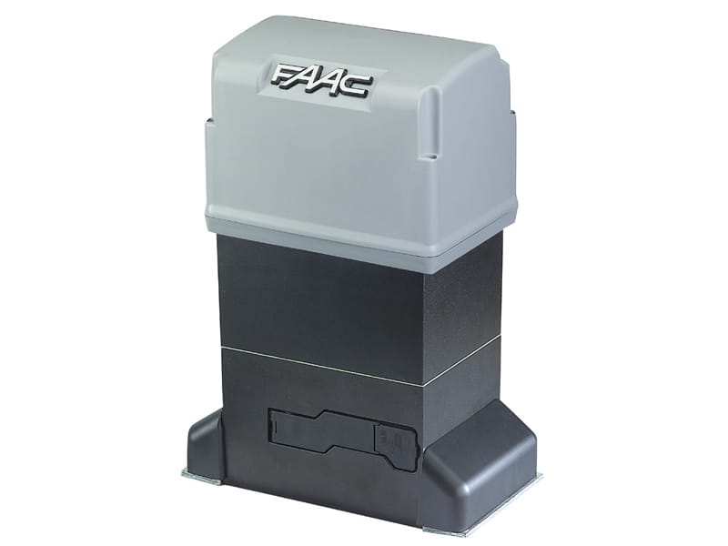 Автоматизация раздвижных ворот FAAC 844 C ARCH-00142126