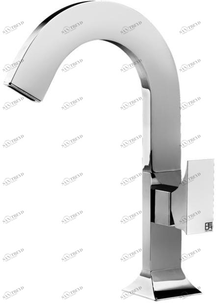 GEDA Смеситель для раковины, однорычажный, на одно отверстие Rajia Santreyd sun-id-1345383