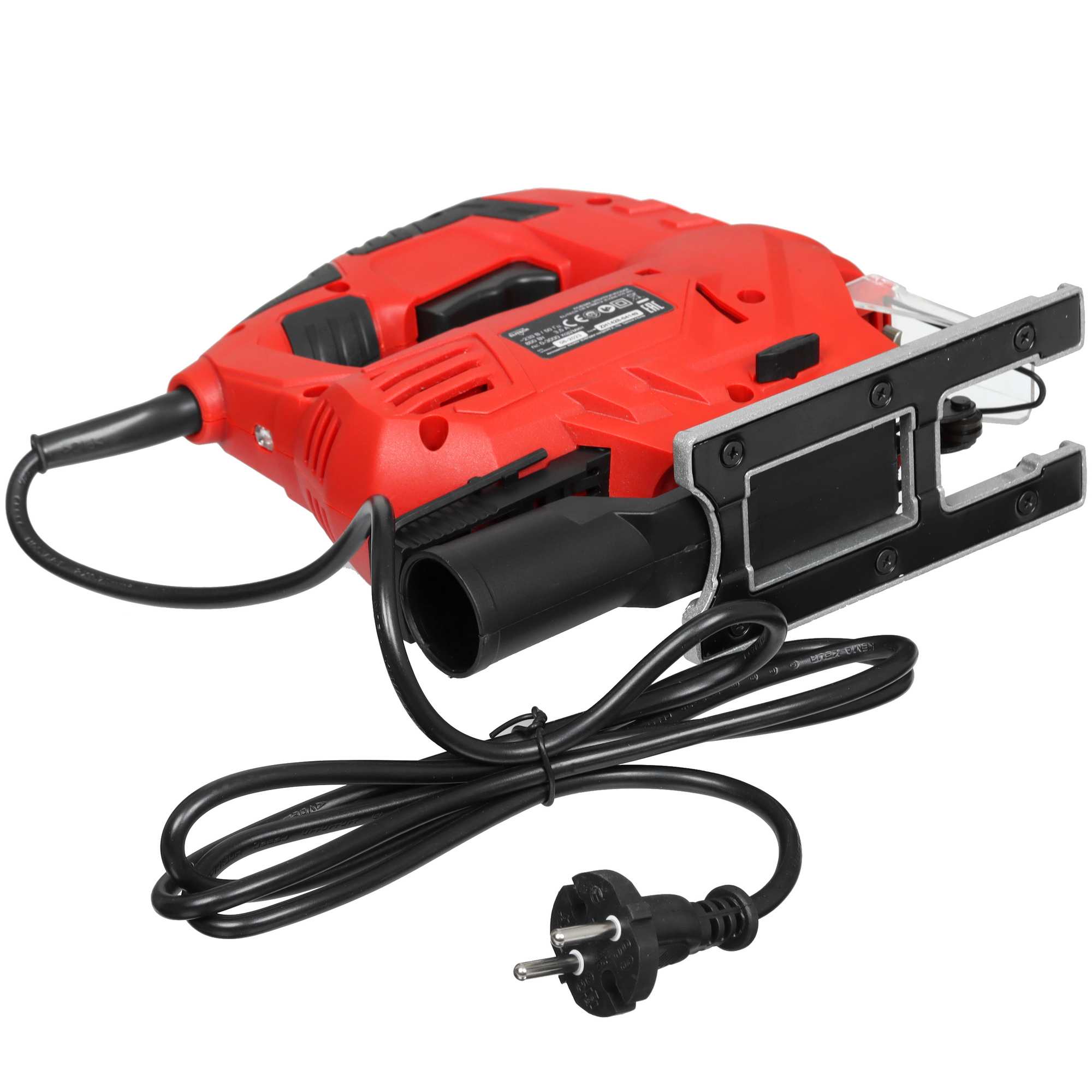 Электрический лобзик ELITECH ДМ ПЛ 810МЛЭ 9033357 STDN-0071553 - Вид №7