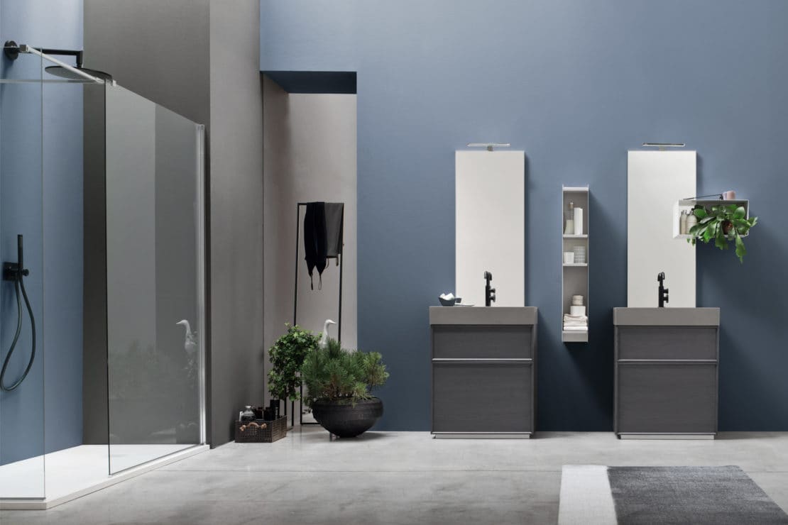 Комплект мебели 02 Arcom Vanity STARC172 - Вид №11