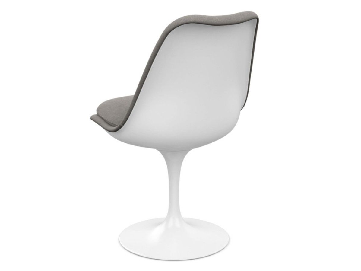 Мягкий стул из ткани Knoll ARCH-00055096 - Вид №1