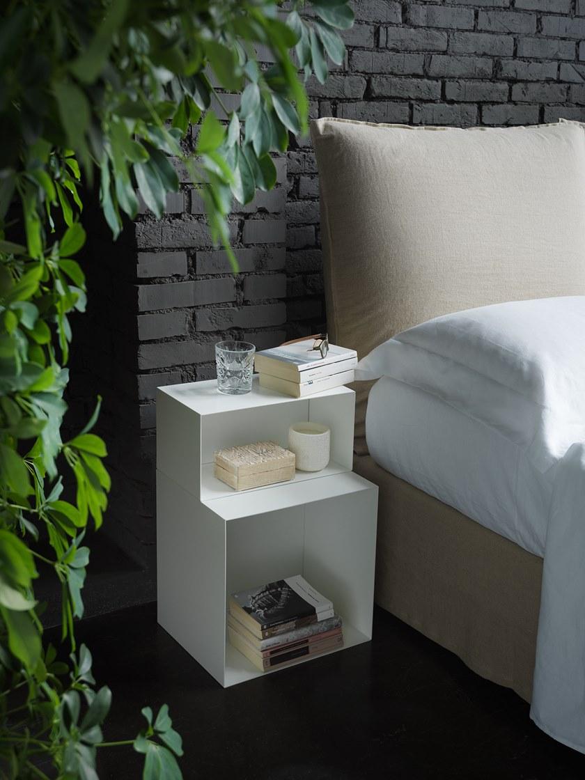 Casamania & Horm Металлическая полка sun-id-1377600 - Вид №4