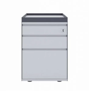 Ersa Офисный комод из меламина с замком So