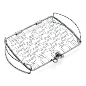 91141841 Малая сетка для жарки рыбы и овощей Weber STLM-0950771