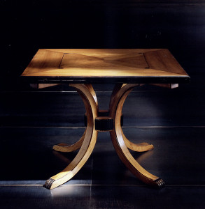 Стол  BAMAX 80.330