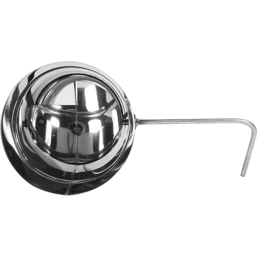 Шибер Corax 430/0.5 мм D110 КОРАКС STLM-2179074 - Вид №1