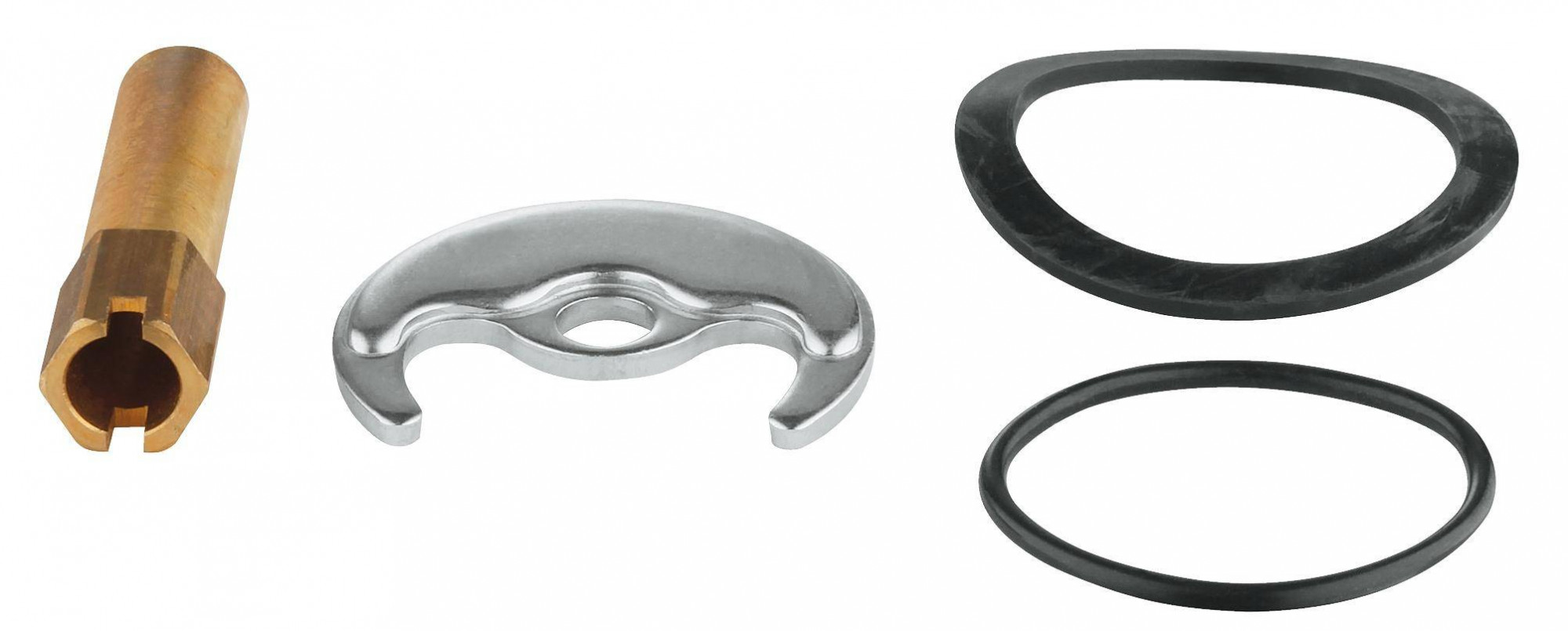 Обратное резьбовое соединение GROHE 42389000 Spare Parts