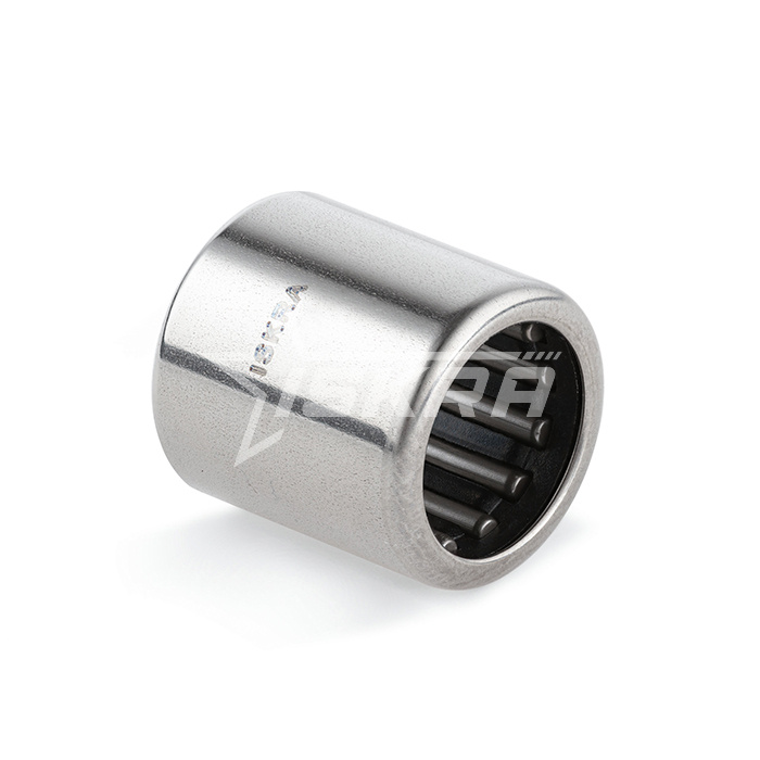 IS1577 Подшипник HK3020 ISKRA  - Вид №2