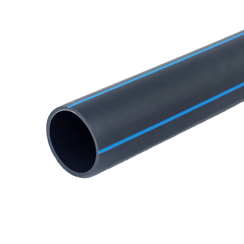 Труба ПНД Политэк PE 100 25x2.0 PN10 1 м на отрез бухта 100 м STLM-2160412