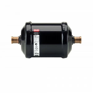 DANFOSS 023Z1455 - Герметичный двунаправленный фильтр-осушитель, DMB