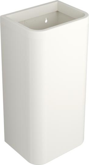 477.05.20399 корзина для бумаг HEWI Serie 477/801  - Вид №3