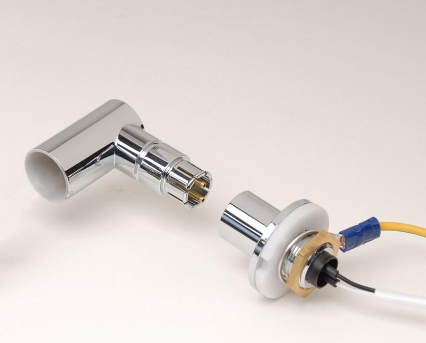 betec Licht Зеркальный светодиодный светильник из латуни sun-id-1355424 - Вид №7