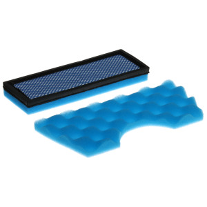 9293870 Комплект фильтров Atvel DX2000-01