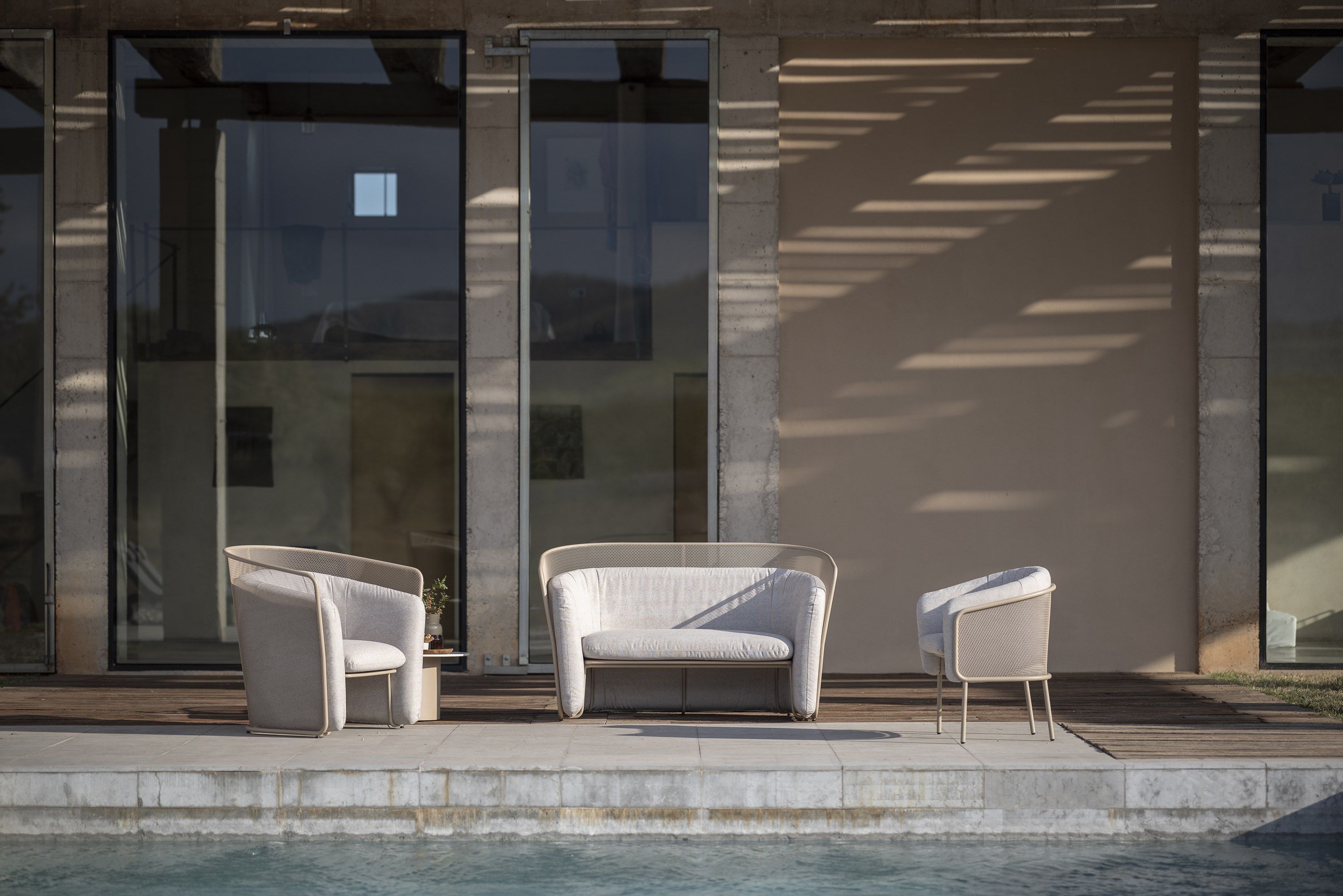 Садовое кресло Todus слайд ARCH-00136176 - Вид №5