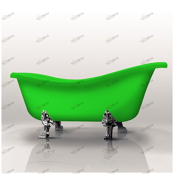 Ванна GRUPPO TREESSE EPOCA V5071-CH-ZE V5071CHZE