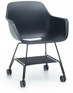 Extremis Стул на колесиках