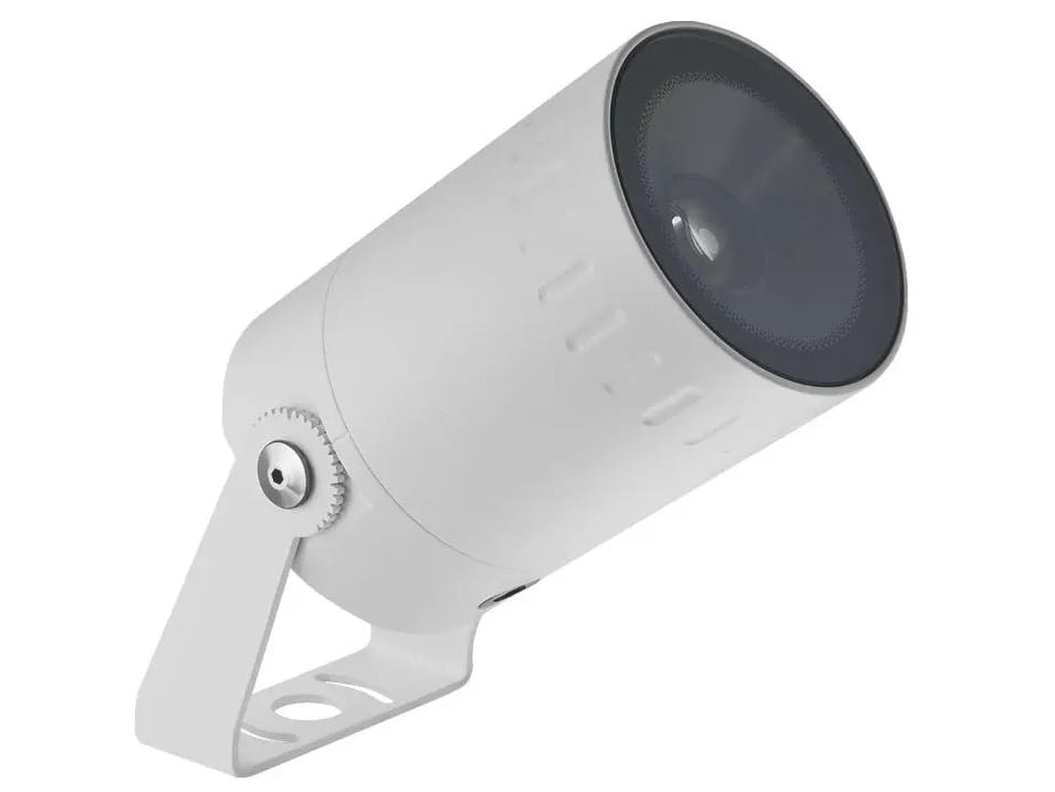 Открытый регулируемый светодиодный прожектор L&L Luce&Light Гинко ARCH-00149386