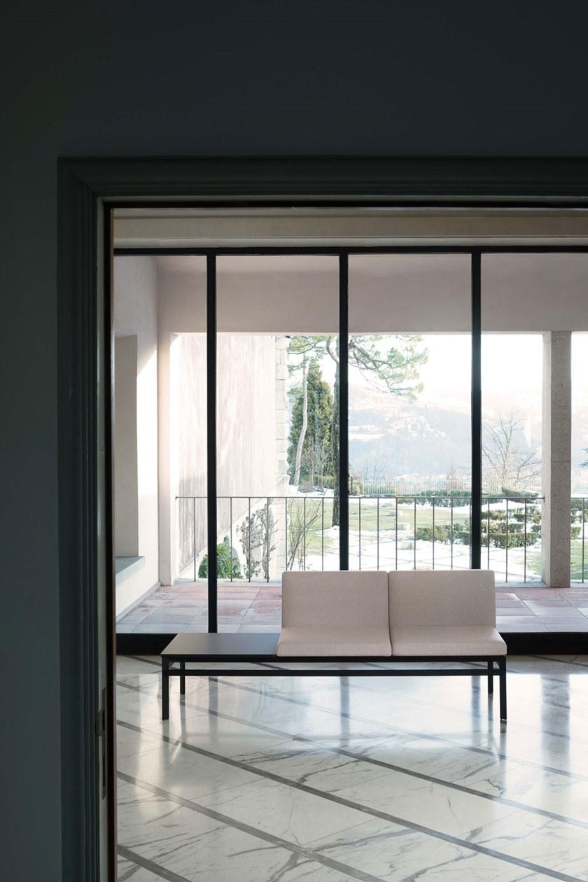 Luxy Модульный тканевый диван Ponte sun-id-1413306 - Вид №12