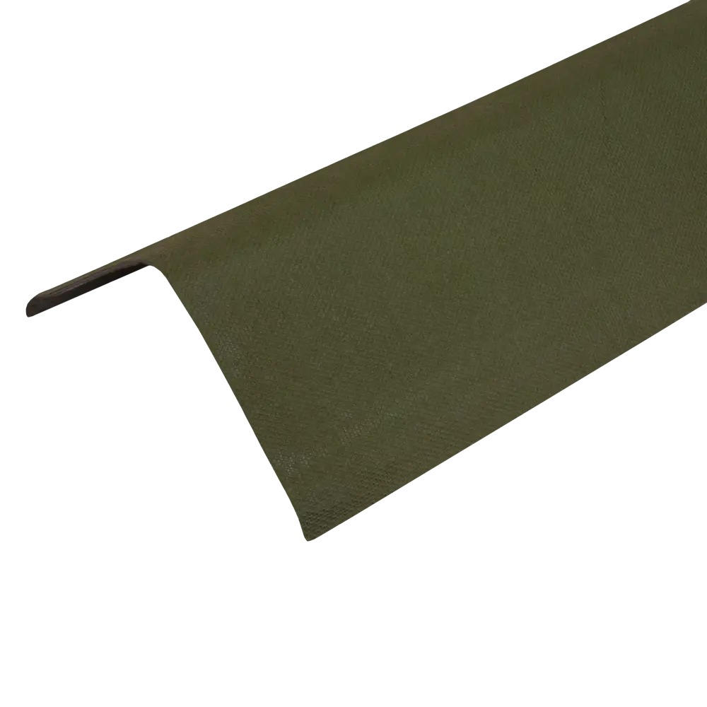 Щипец Ондулин DIY зеленый ONDULINE STLM-2100977 - Вид №1