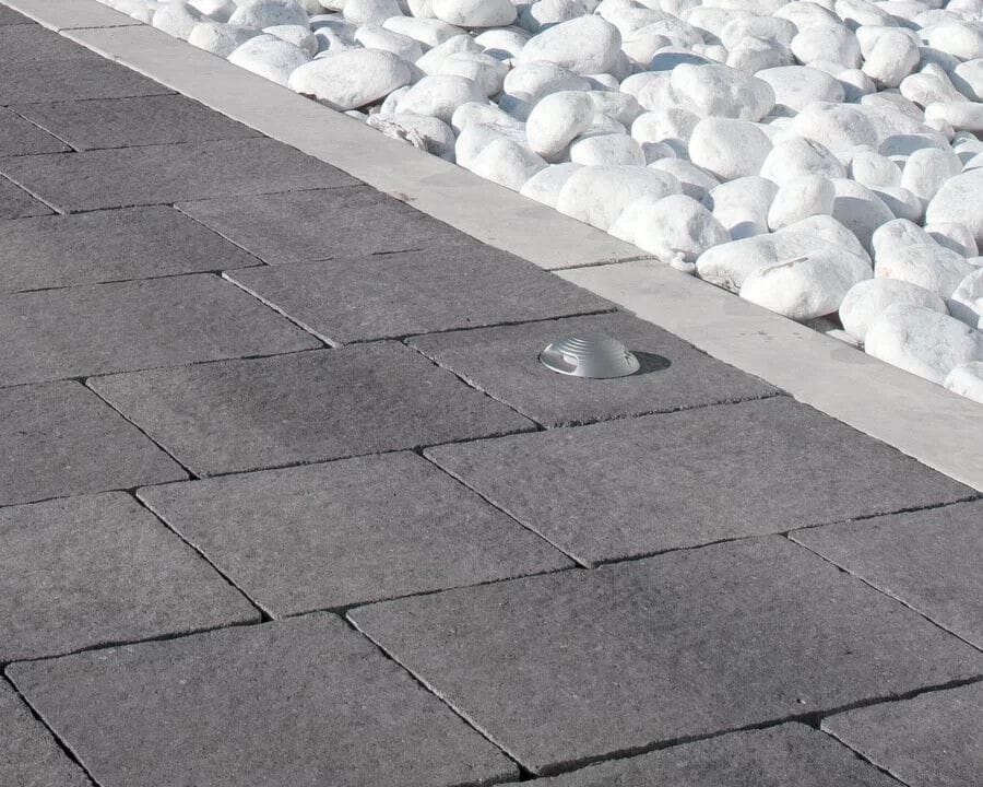 Твердый самоблокирующийся бетон Tegolaia ANTICA BASALTINA FILTER 10 ARCH-00085813 - Вид №3