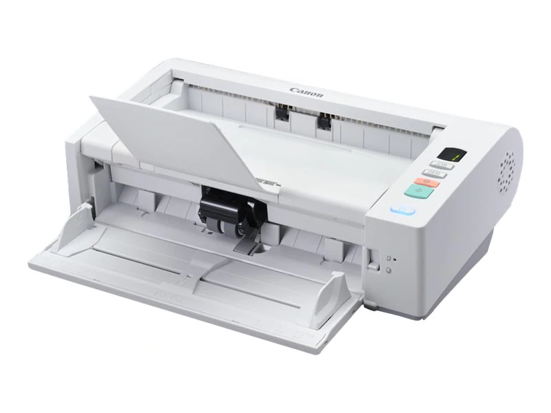 5482B003 Dr-m140 document scanner 40 ppm / 80 ipm, a4, adf 50 Canon  - Вид №1