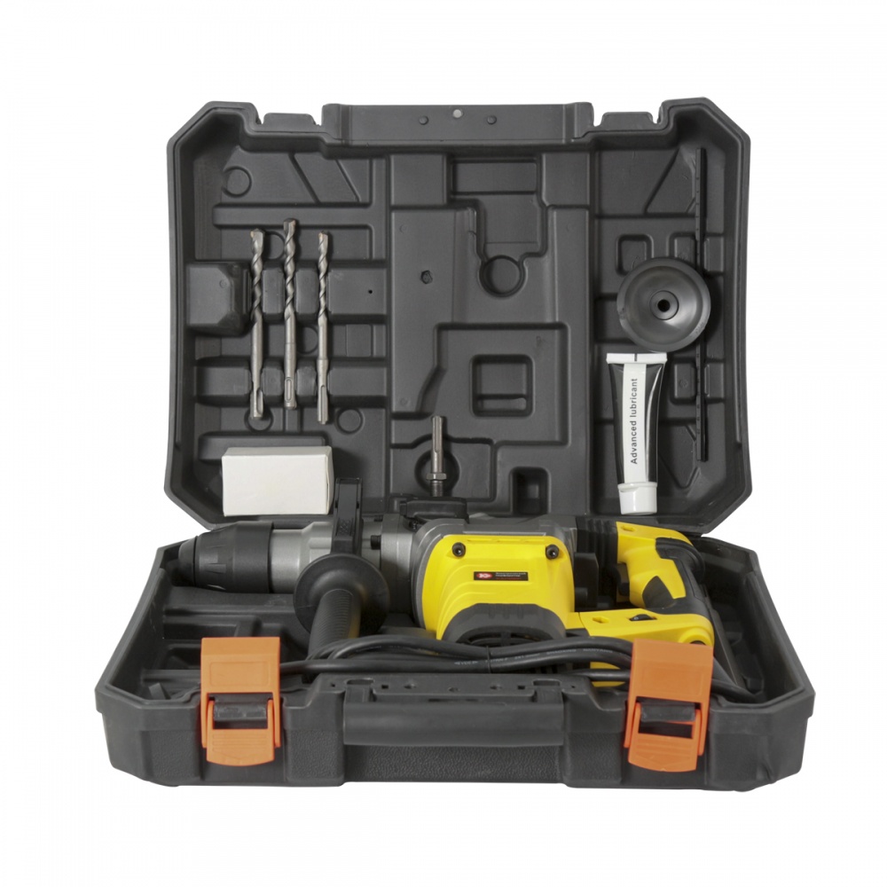 46093 Калибр Электрический перфоратор ЭП-1300/30М  - Вид №4