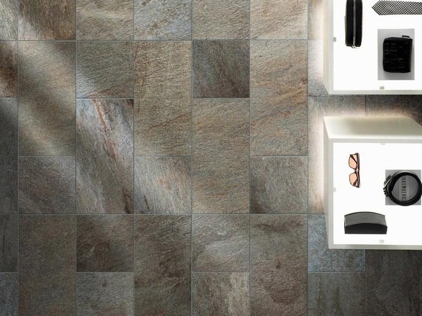 Italgraniti Стены / напольная плитка из керамогранита в полный рост с эффектом камня Stone d sun-id-1373452 - Вид №1