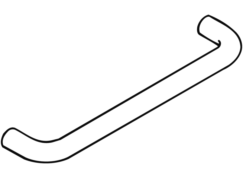 548.16B192 Мебельная ручка ø 16 мм HEWI USA Produkte  - Вид №17