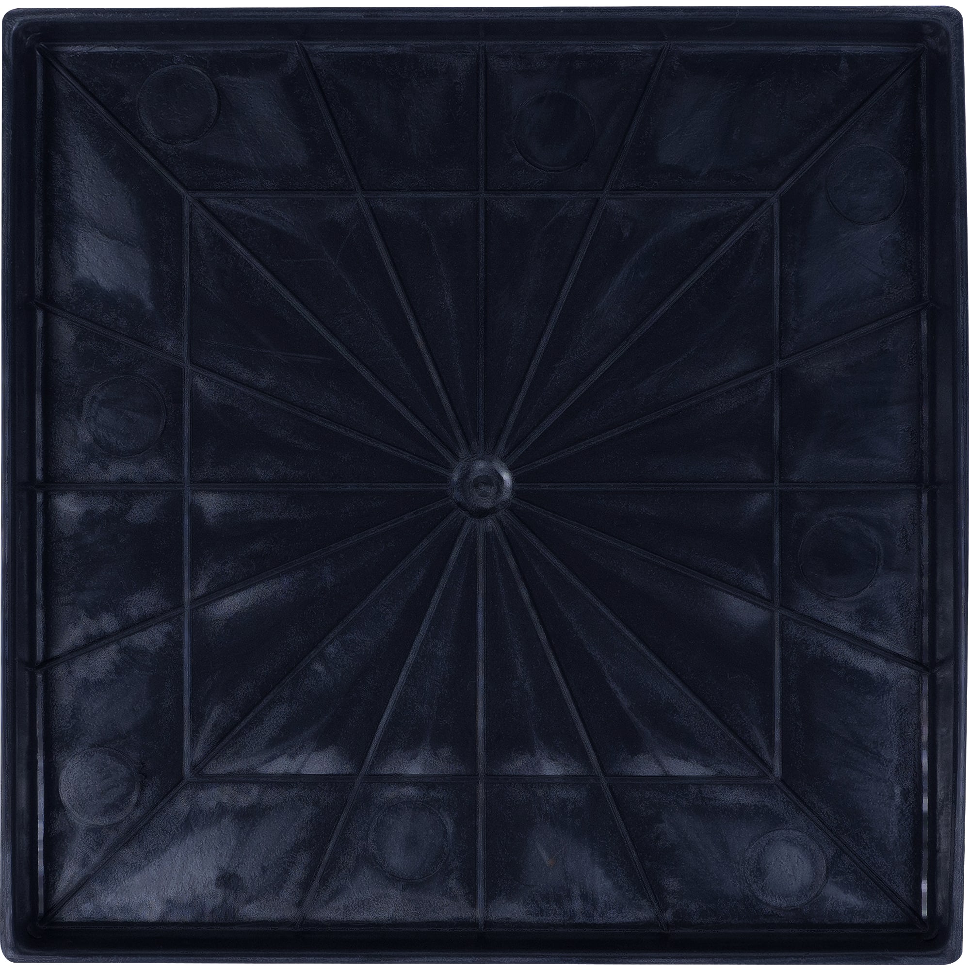 81931426 Поддон для рассадного горшка Santreyd  - Вид №1