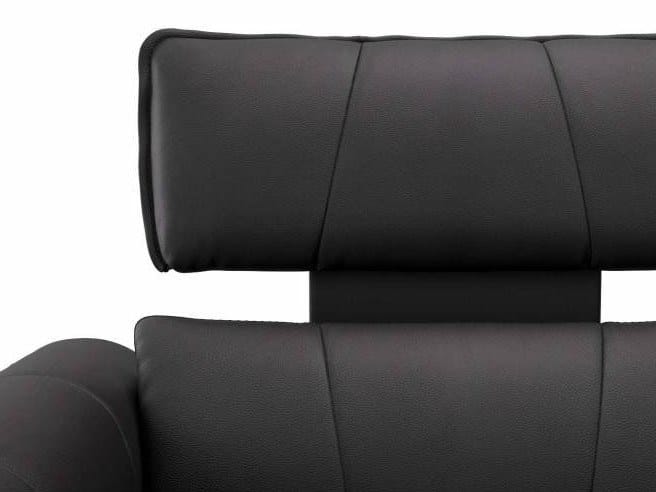 3-местный тканевый диван с откидной спинкой Sofanella ADRIA KINO ARCH-00140573 - Вид №9