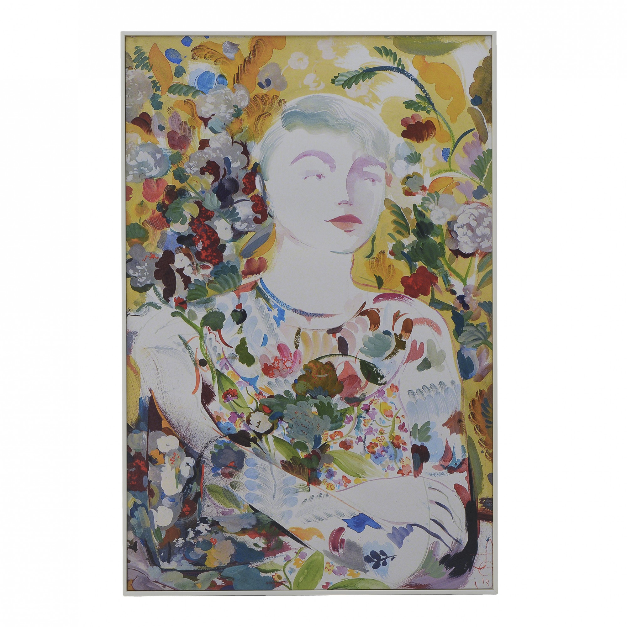 3890539.0007 ПРИНТ В РАМЕ TO4ROOMS 