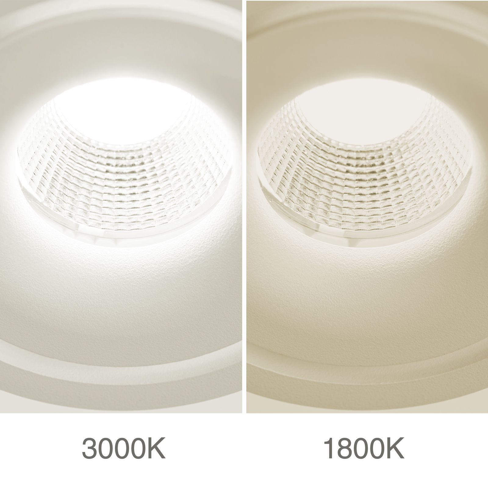 Несколько алюминиевых светодиодных прожекторов Orion Specter ARCH-00108425 - Вид №5