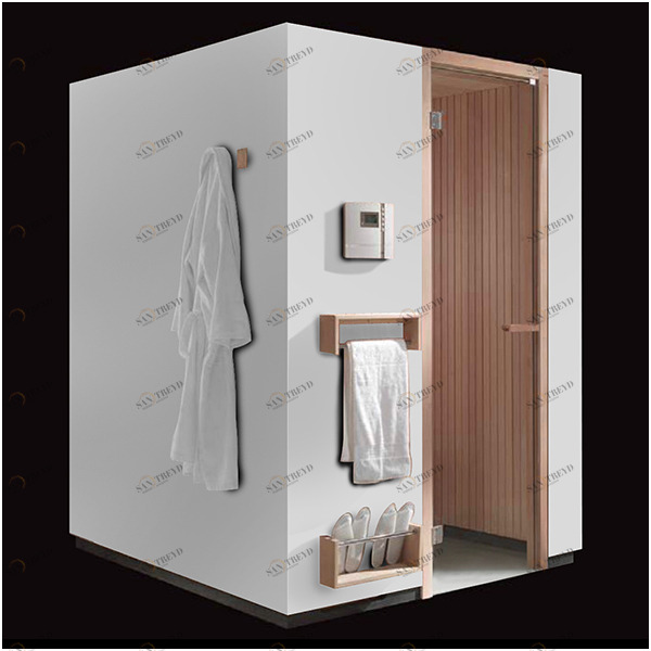 Сауна 150х150 см One Carmenta OHS4-19 OHS419