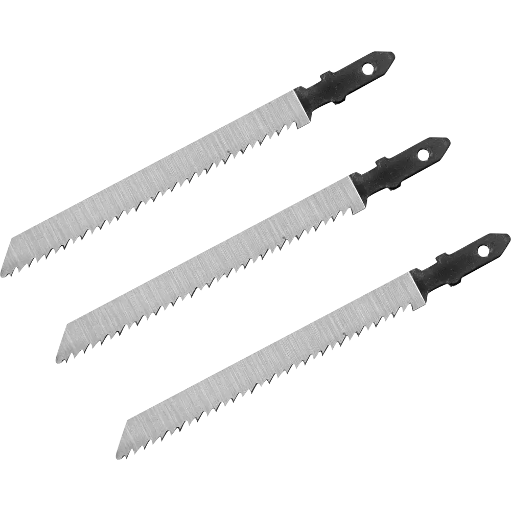 Пилки для лобзика по мягкой древесине Lenox C450DT, 3 шт STLM-2180449