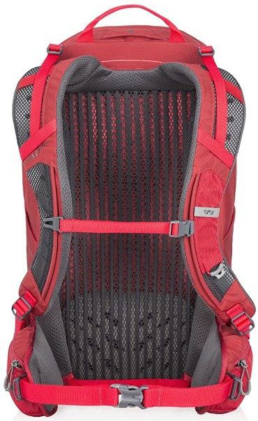 38J-10001 Рюкзак 38J*001 Backpack 18 Gregory Salvo - Вид №1