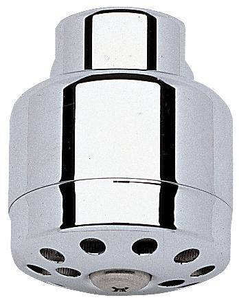 Верхний душ GROHE Relexa Low Aerosol 45, хром (28545000)