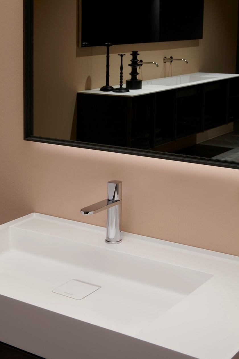 Antonio Lupi Design Смеситель для умывальника Indigo Antoniolupi sun-id-1495647 - Вид №7