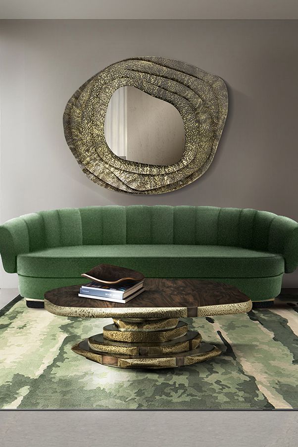 Мёосруг RUG'SOCIETY Neutral 49_195 - Вид №4