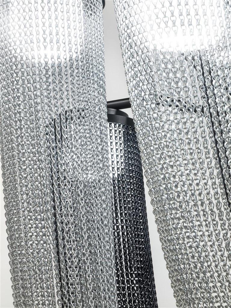 Kriskadecor Торшер из алюминия Aura sun-id-1481885 - Вид №2