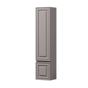 Шкаф-пенал Very подвесной правый, Doha Soft 350х300х1600