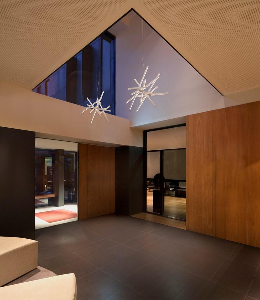 Vibia Подвесной светильник Rhythm sun-id-1493028 - Вид №9