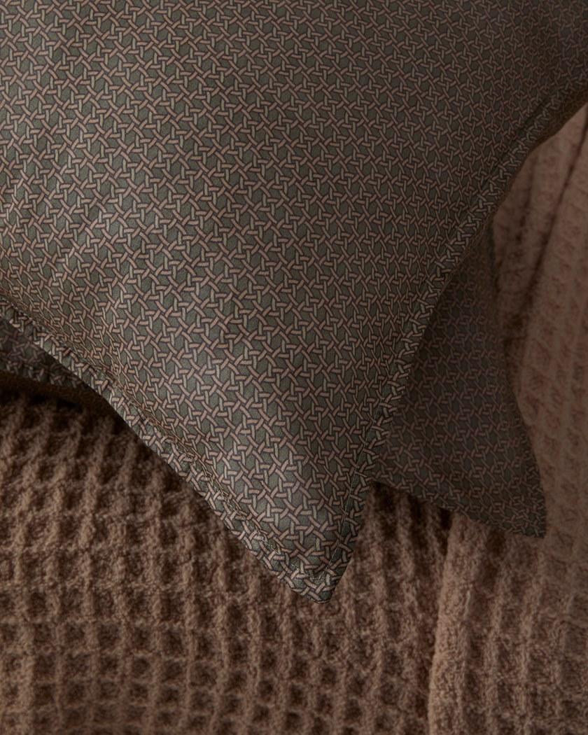 Society Limonta Наволочка с графическими мотивами рами Nap chains sun-id-1377941 - Вид №1