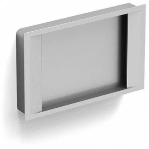 Cosma Встраиваемая ручка для мебели из замака  12972