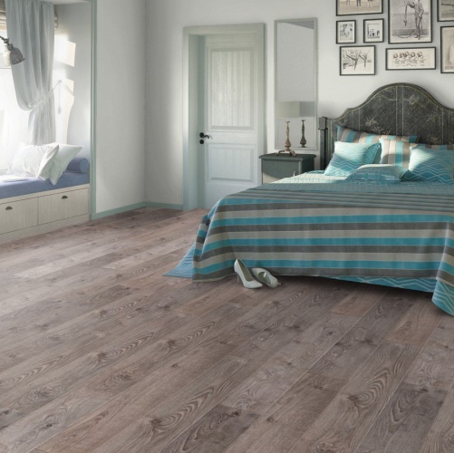 Ламинат Tarkett Дуб Натур серый 3000100102 - Вид №5