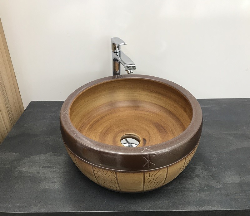 J2052 Умывальник LAB.Space MNC 