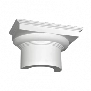 ЕВРОПЛАСТ 1.15.005 Капитель 1.15.005 Пенополиуретан