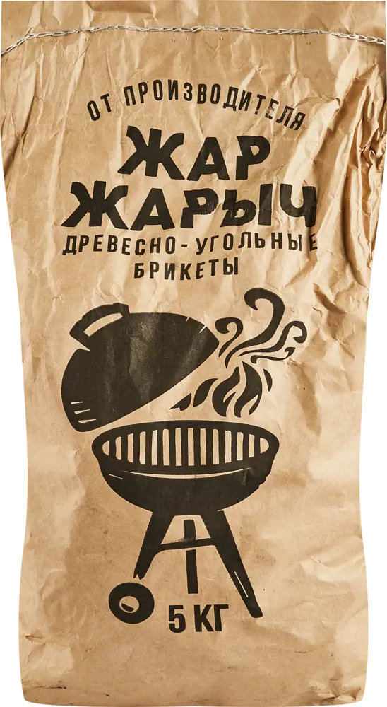 86808698 Брикеты древесно-угольные 5 кг STLM-0071799