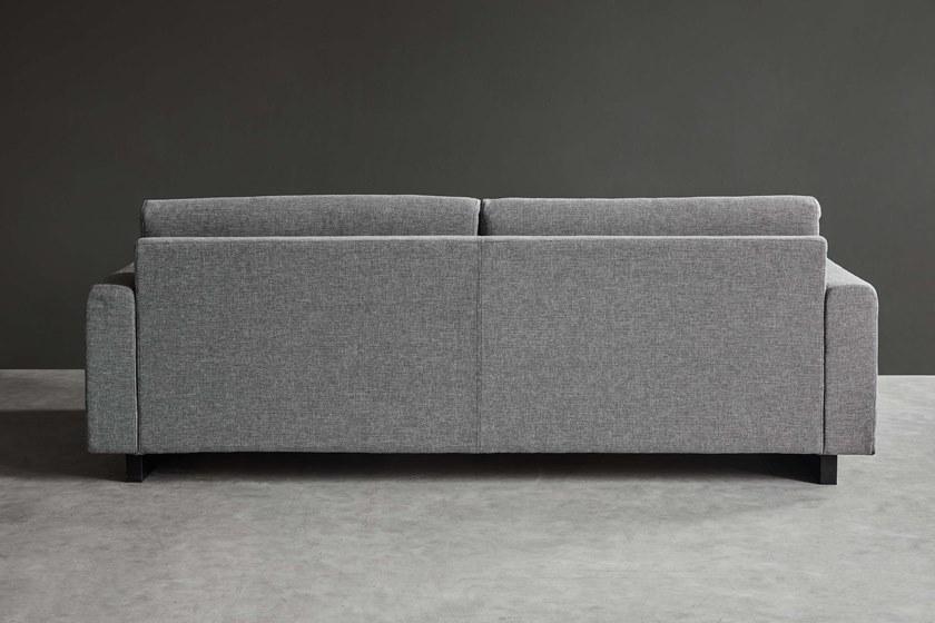 Grado Design 3-х местный тканевый диван Pent Pen-sf-3s - Вид №4