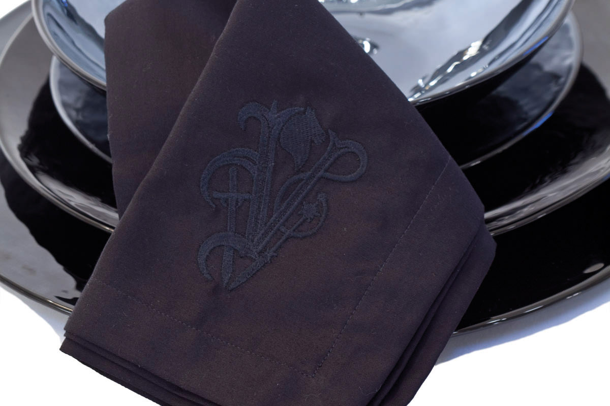 Jadis Салфетка Visionnaire  - Вид №2